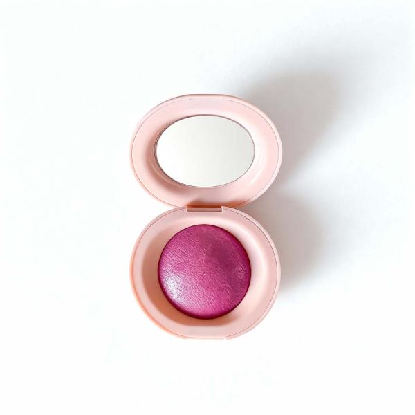 Luminous Highlighter powder Blush