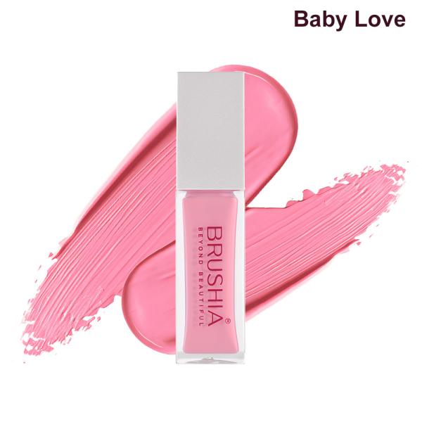 Liquid blush
