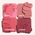 Blush Filter Blurring Blushlighters Palette