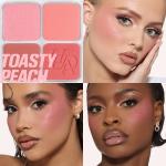 Ethereal Blush Trio & Brush Kit