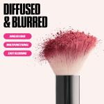 Diffusing Cheek Brush