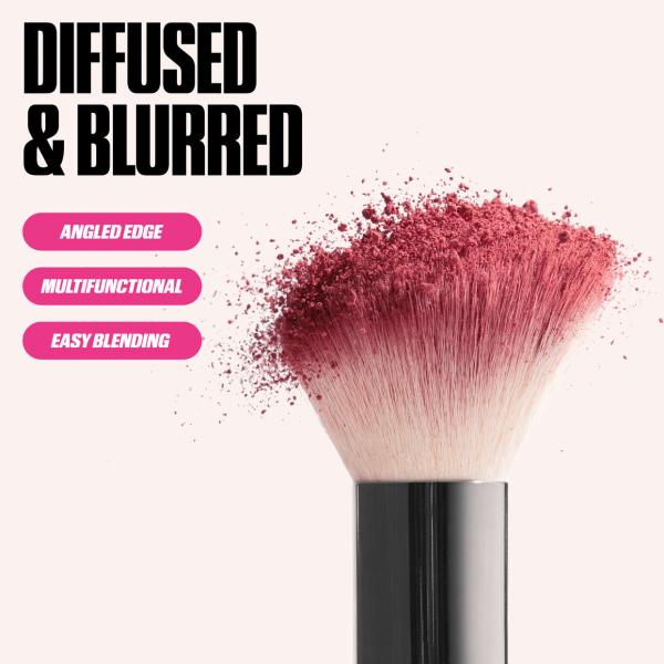 Diffusing Cheek Brush