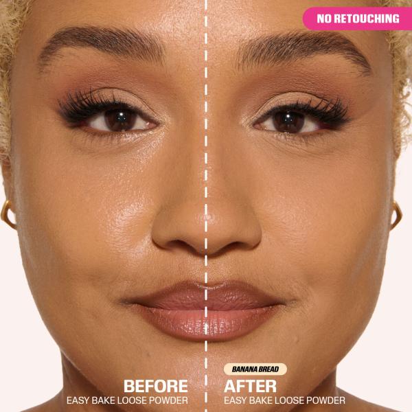 Easy Bake Loose Baking & Setting Powder