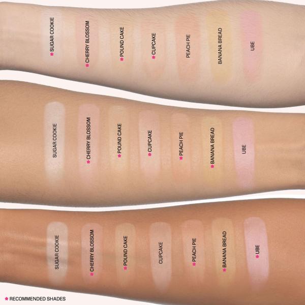 Easy Bake Loose Baking & Setting Powder