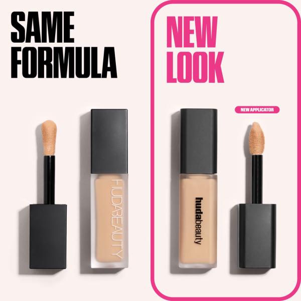 FauxFilter Luminous Matte Concealer