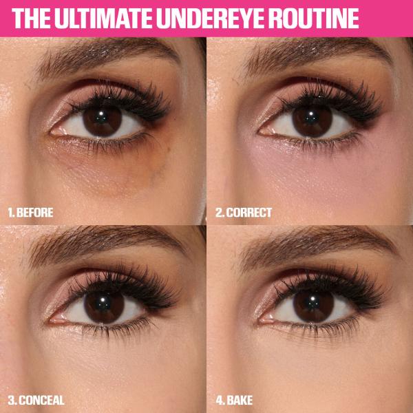 FauxFilter Luminous Matte Concealer