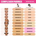 FauxFilter Luminous Matte Concealer