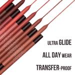 Lip Contour 2.0 Automatic Matte Lip Pencil