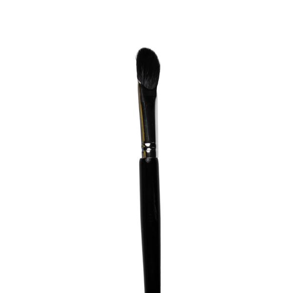 Black concelar brush
