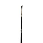 Black eyebrows brush