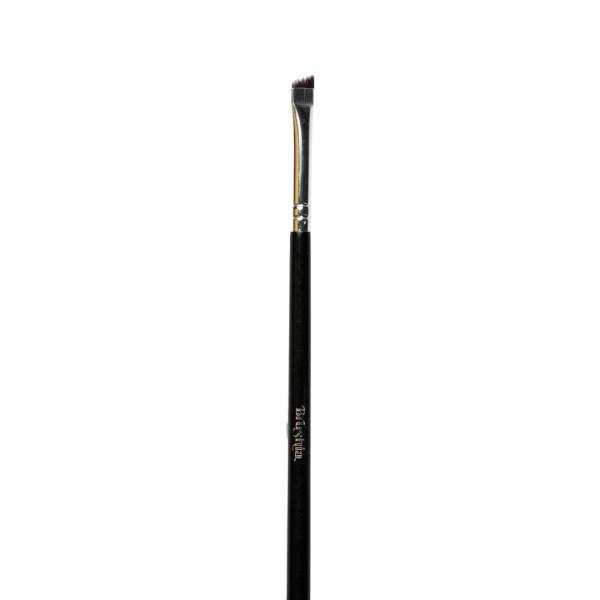 Black eyebrows brush