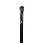 Brown concelar brush