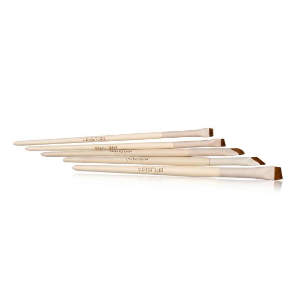 Brushia eyebrow white set 5 pic
