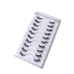 Faux mink SF 119