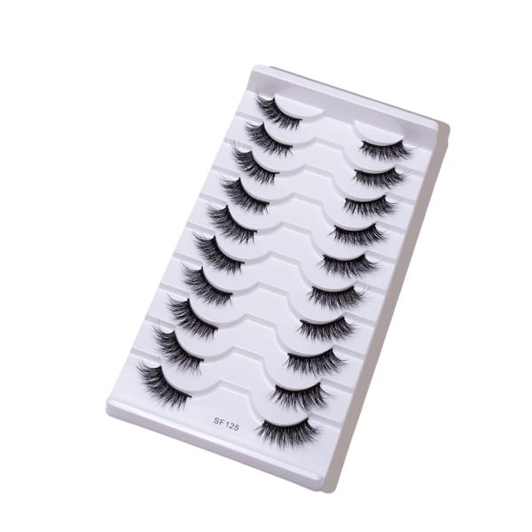 Faux mink SF 125