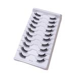 Faux mink SF 133