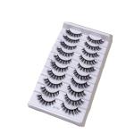 Faux mink SF 102