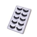 Faux mink SRF 12