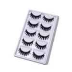 Faux mink SRF 11