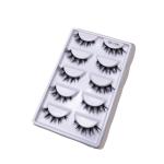 Faux mink SF 138