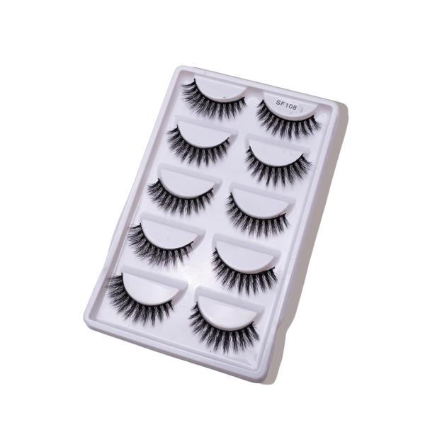 Faux mink SF 108