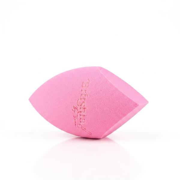 pink beauty blender