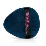 jackob dark blue puff