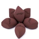 dark brown beauty blender