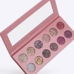 Eyeshadow palettes