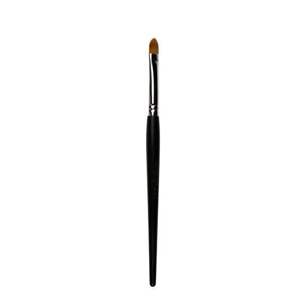 Small cut crese brush