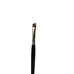 Small eyebrows brush