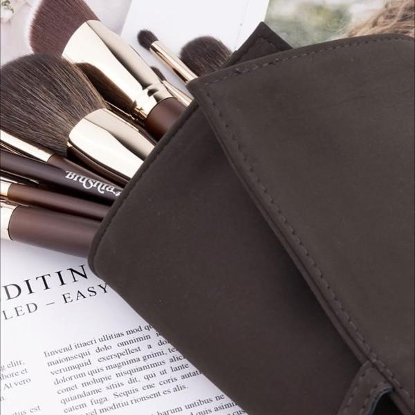 Brown set 15pcs