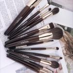 Brown set 15pcs
