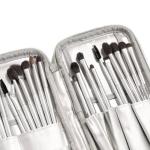 Silver set 21pcs