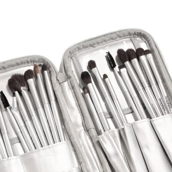 Silver set 21pcs