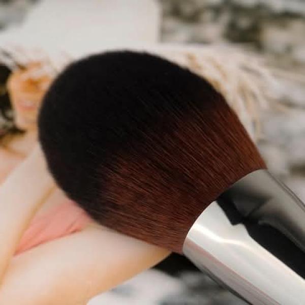 Brown set for face 9pcs