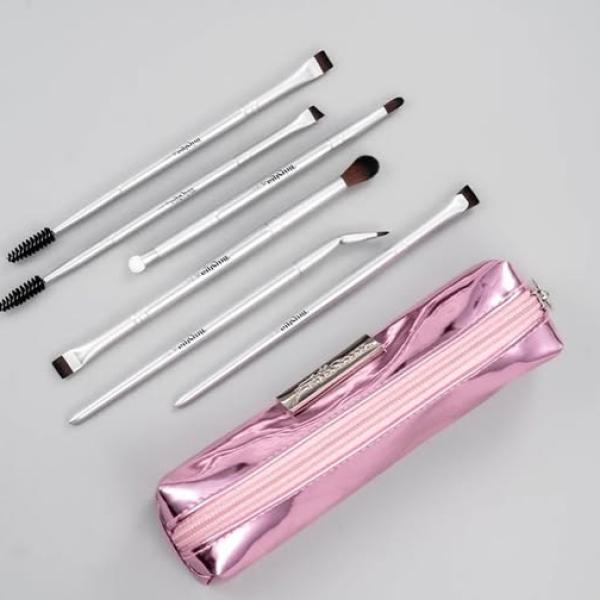 Pink set 6pcs